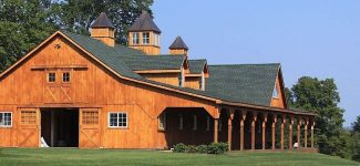Pole Barn – Reasons To Build On Your Property