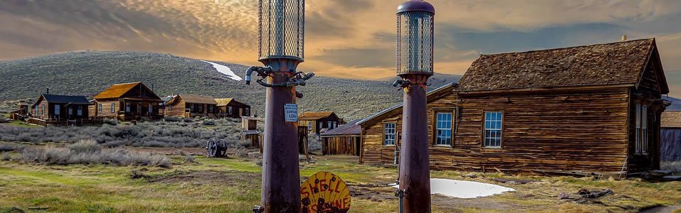 Nevada Pole Barn Kits
