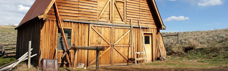 South Dakota Pole Barn Kits