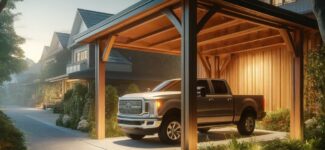 Wooden Carports Made Easy: Expert Tips for Success